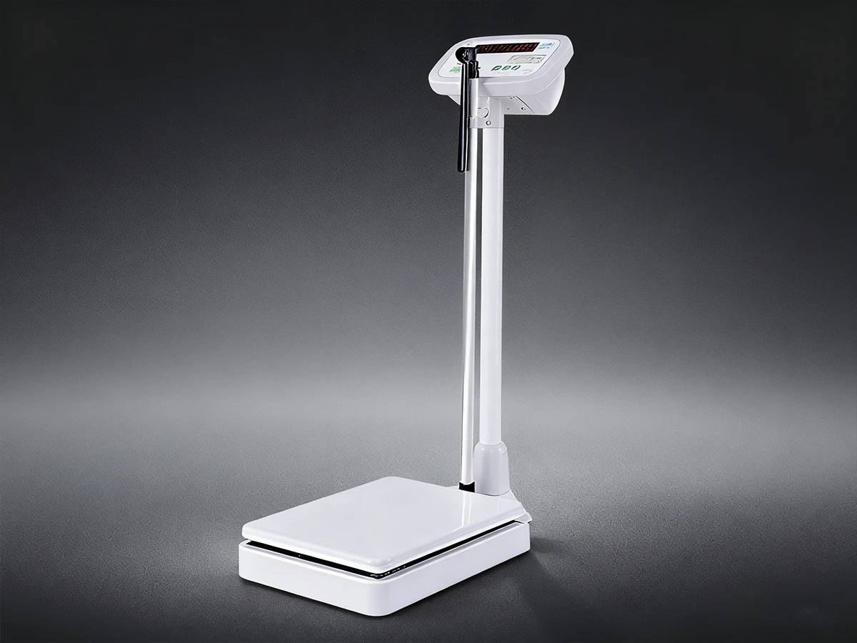 Height and Weight Scale Height and Weight Scale