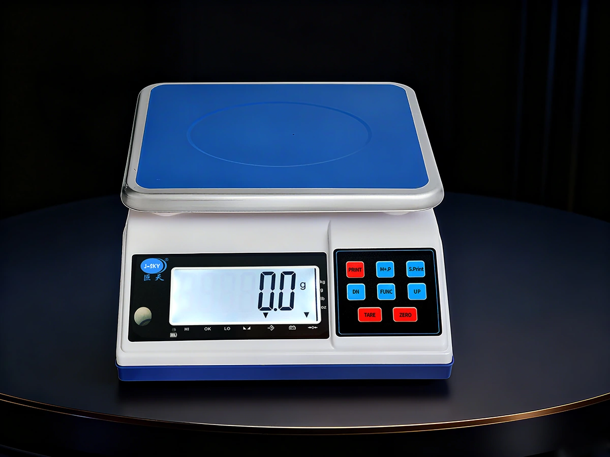 Electronic Scale Electronic Scale