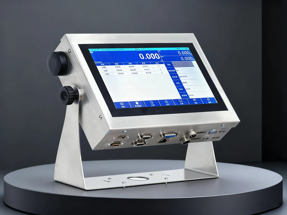 Electronic Weighing Instruments Electronic Weighing Instruments